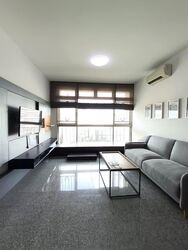 The Gardens At Bishan (D20), Condominium #608484281